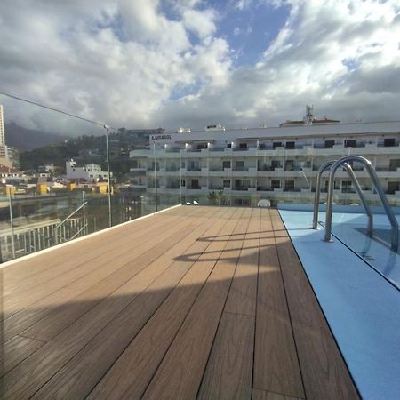 Hotel Tropical Puerto de la Cruz  Bagian luar foto