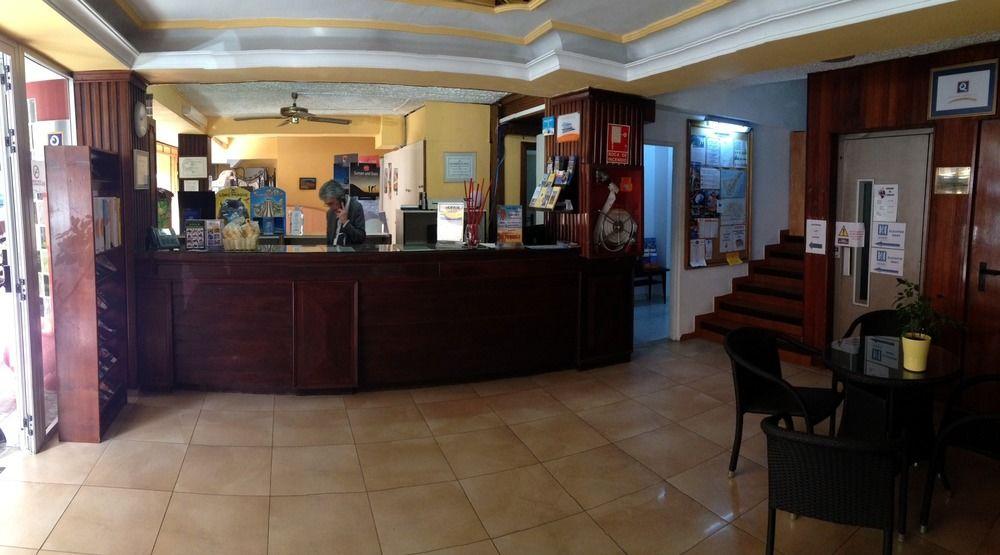Hotel Tropical Puerto de la Cruz  Bagian luar foto