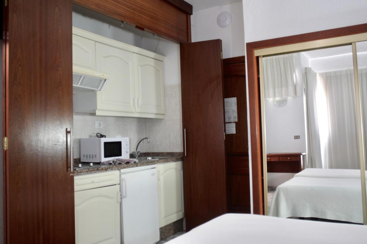 Hotel Tropical Puerto de la Cruz  Bagian luar foto