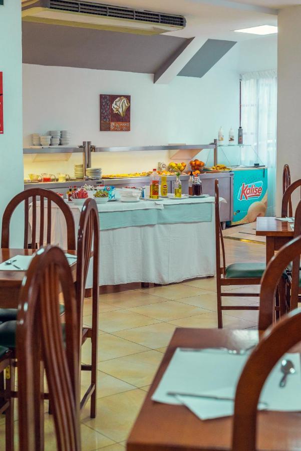 Hotel Tropical Puerto de la Cruz  Bagian luar foto