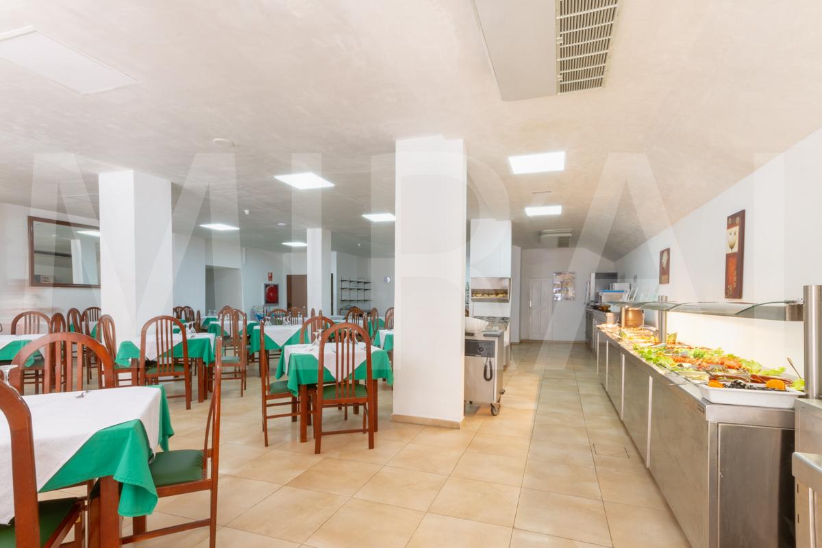 Hotel Tropical Puerto de la Cruz  Bagian luar foto