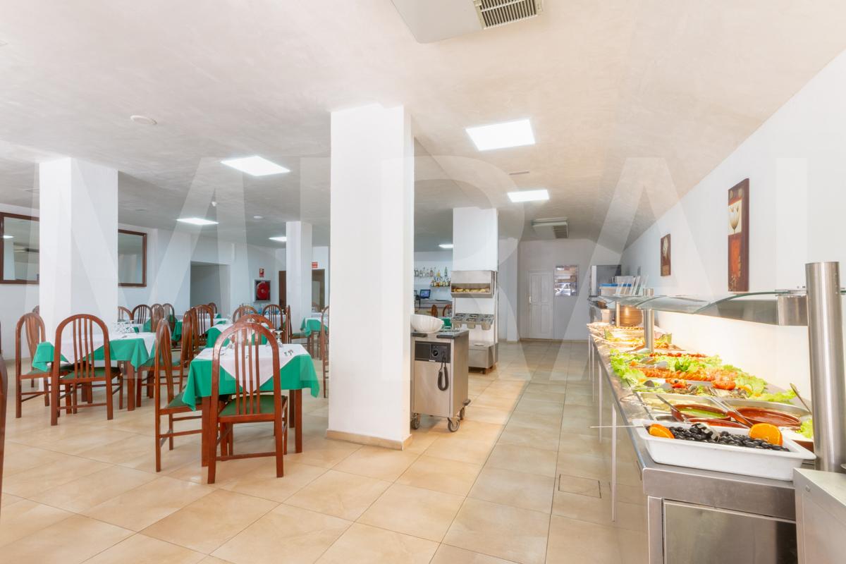 Hotel Tropical Puerto de la Cruz  Bagian luar foto