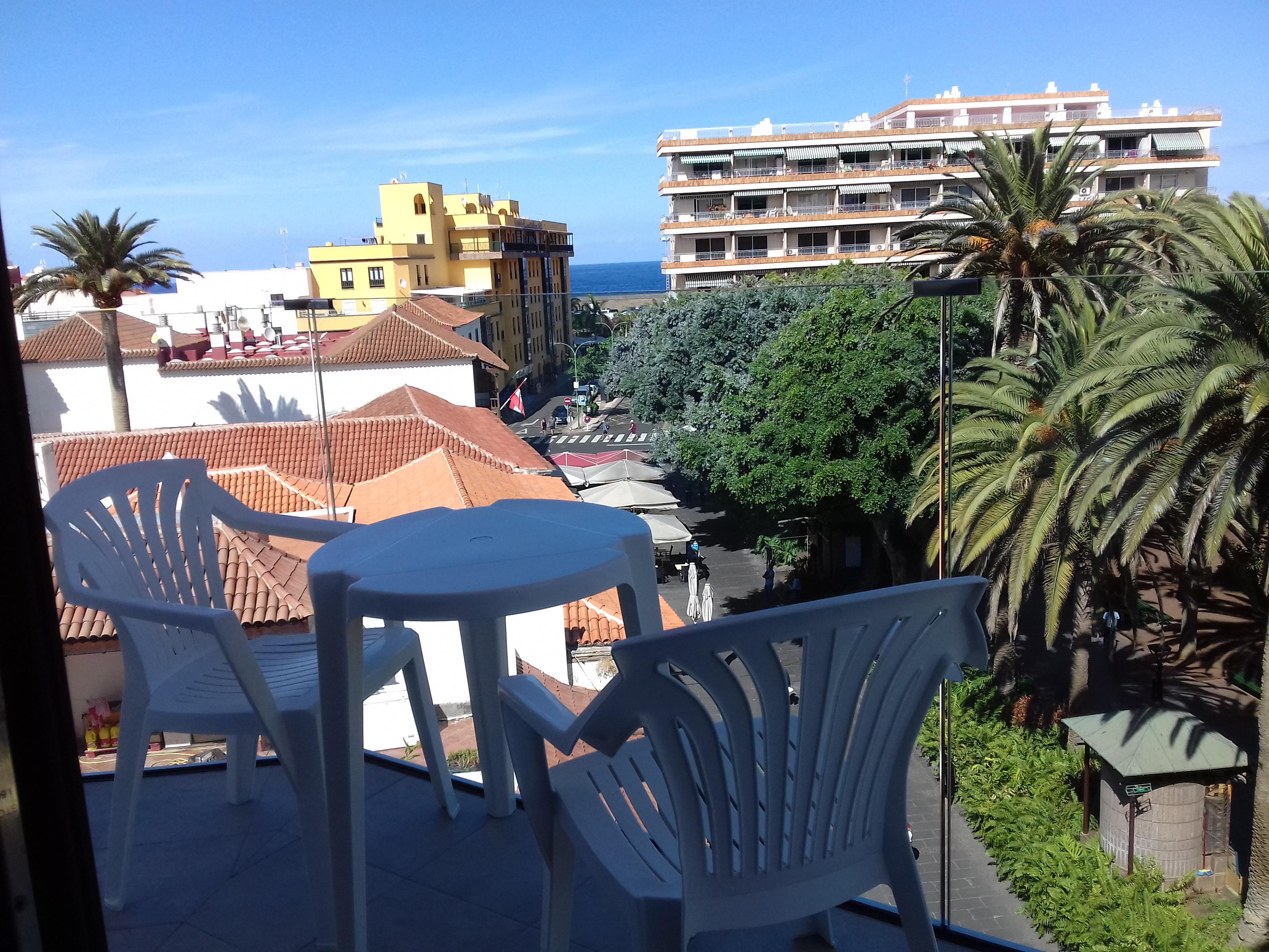 Hotel Tropical Puerto de la Cruz  Bagian luar foto