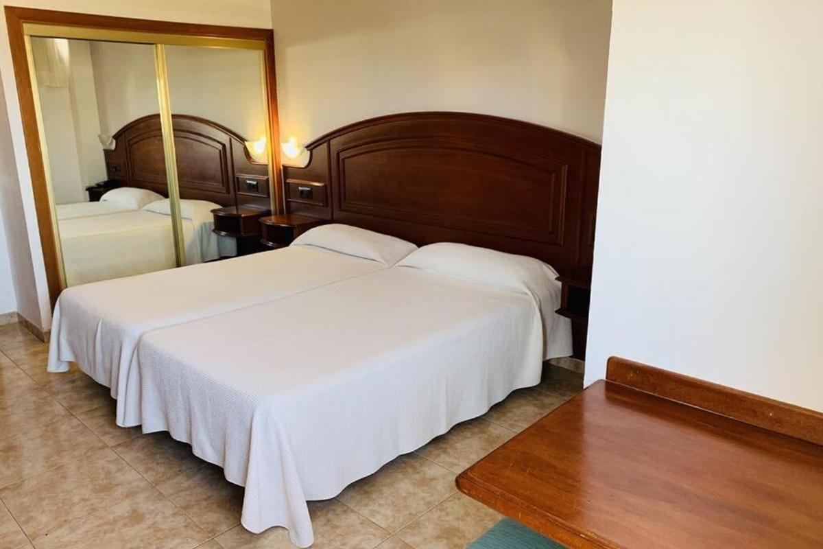 Hotel Tropical Puerto de la Cruz  Bagian luar foto