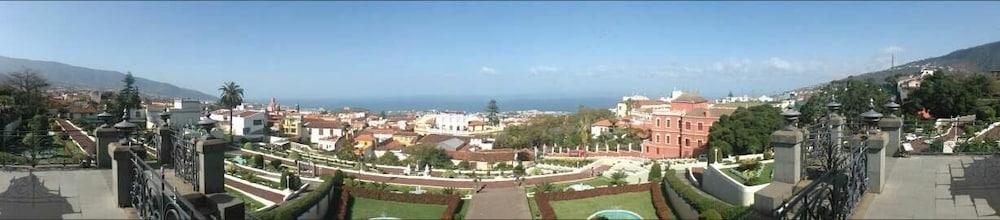 Hotel Tropical Puerto de la Cruz  Bagian luar foto